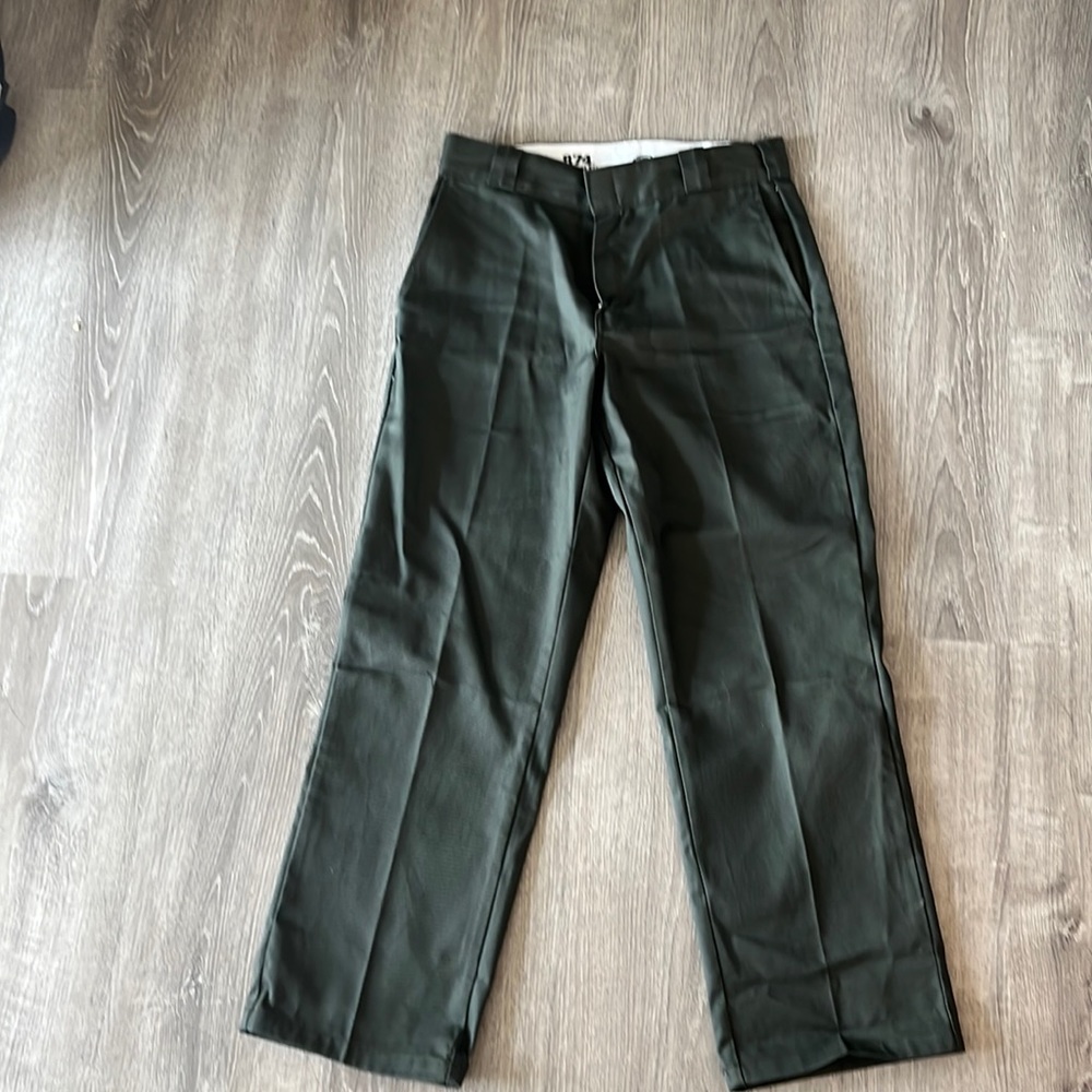 Brand new never worn 874 dickies